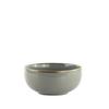 Müslischale Capri aus Porzellan Ø 16,5cm - Grau, Modern, Keramik (16,5/7,4cm) - Mömax