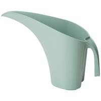 Giesskanne Desegnio Mintgrün - Mintgrün, Design, Kunststoff (24cm) - Modern Living