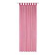 Perdea Cu Bride Hanna 2 Stk. -based- - Bordo, Material textil (140/245cm) - Based Perdea Cu Bride Hanna 2 Stk. -based- - Bordo, Material textil (140/245cm) - Based