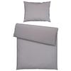 Ágyneműhuzat-garnitúra Ilvy - szürke, Modern, textil (140/200cm) - Modern Living