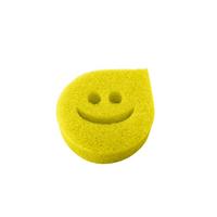 Burete Rosi - galben, Konventionell, plastic (11.5/3cm) - Mömax