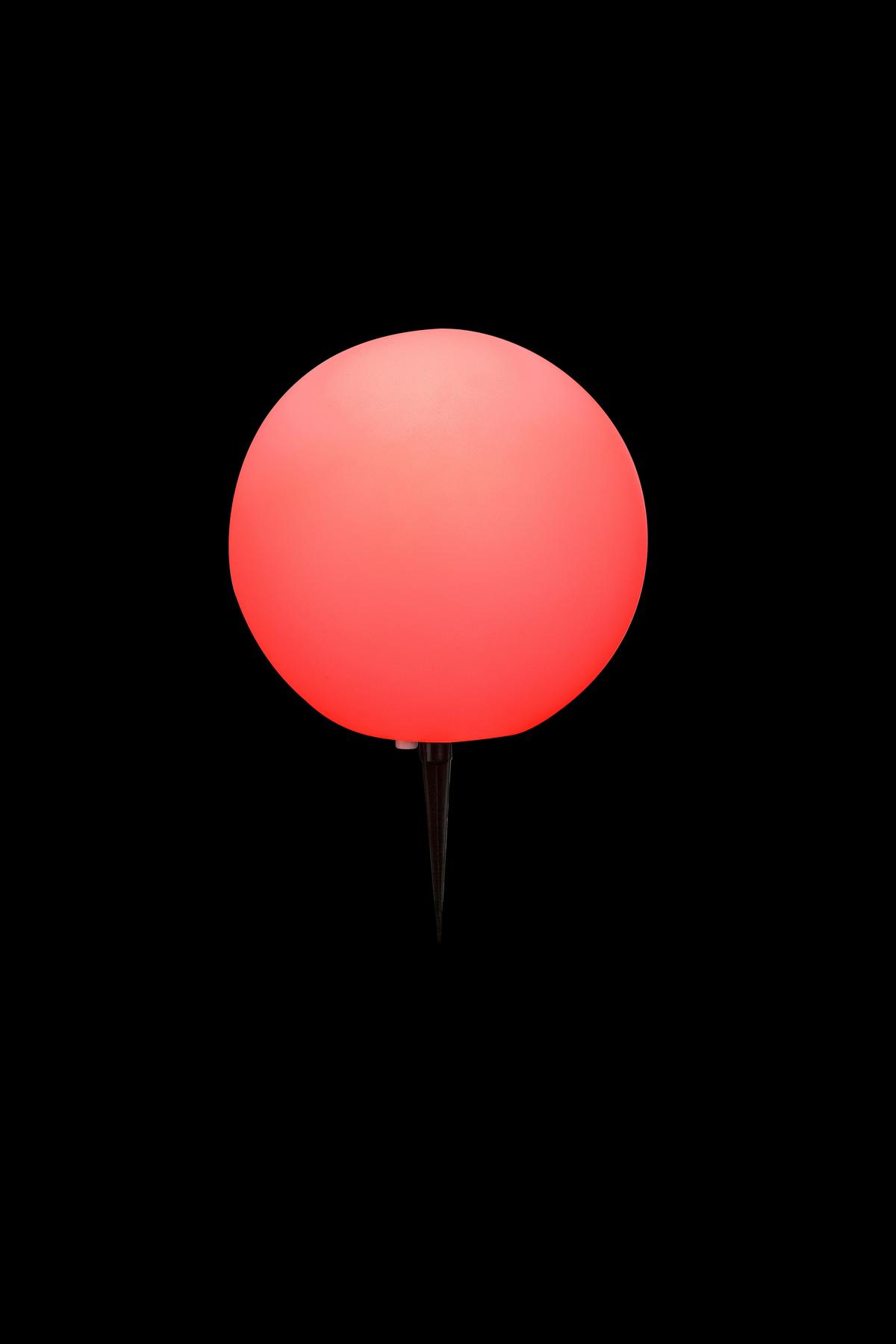 SOLARLEUCHTE 31775 - Basics (30/45cm) - Globo