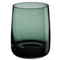 WAZON 88022009 AJANA - zielony, Basics, szkło (14,5/18cm) - ASA