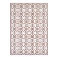 Covor Pentru Exterior Florida - bej, Basics, textil (120/170cm) - Modern Living Covor Pentru Exterior Florida - bej, Basics, textil (120/170cm) - Modern Living