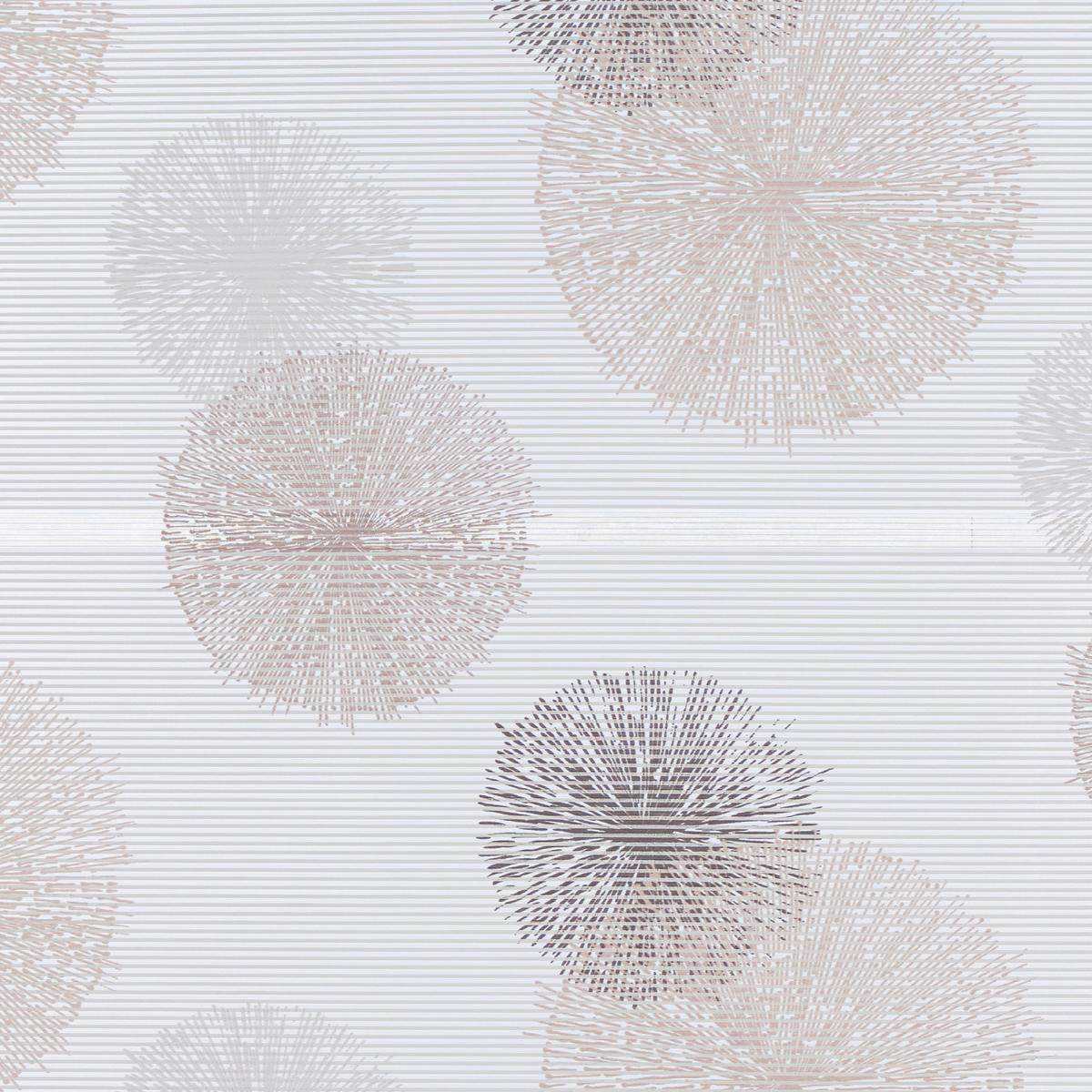 ROLETA BELIZE - szary, Basics, tkanina (60/130cm) - Novel