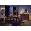 FLATVÄVD MATTA MELANGE 3 - multicolor, Modern, textil (160/230cm) - Modern Living
