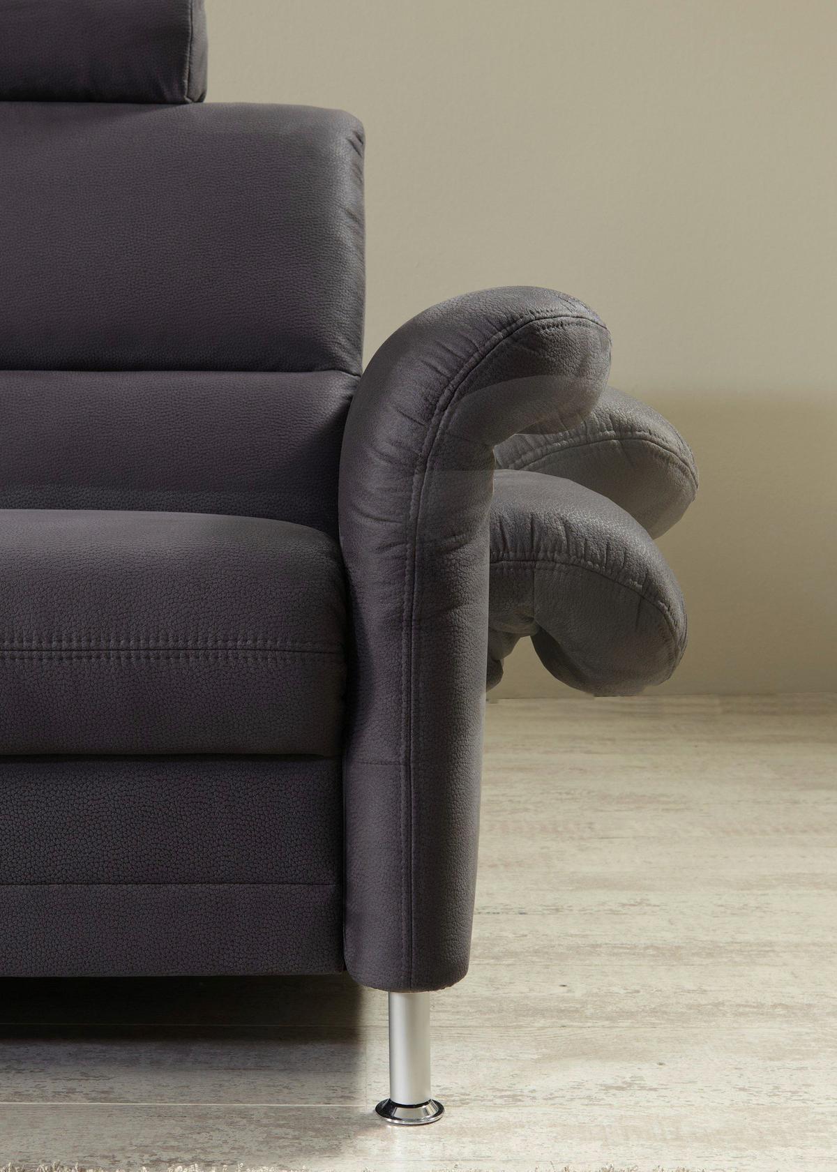 Sedežna Garnitura Belluno Deluxe Mini -Top- - Moderno (165/334/244cm) - Top ponudba