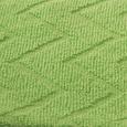 Duschtuch Peter in Grün - Grün, Textil (70/140cm) - MÖMAX modern living