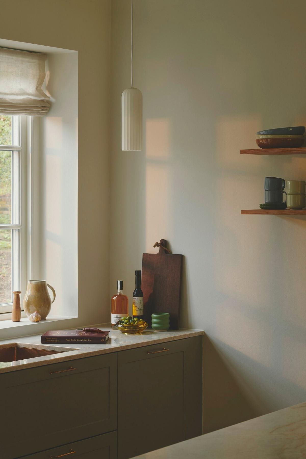 LAMPA ZWIESZANA 2412523001 MIELLA - biały, Design, szkło (10/30cm) - Nordlux