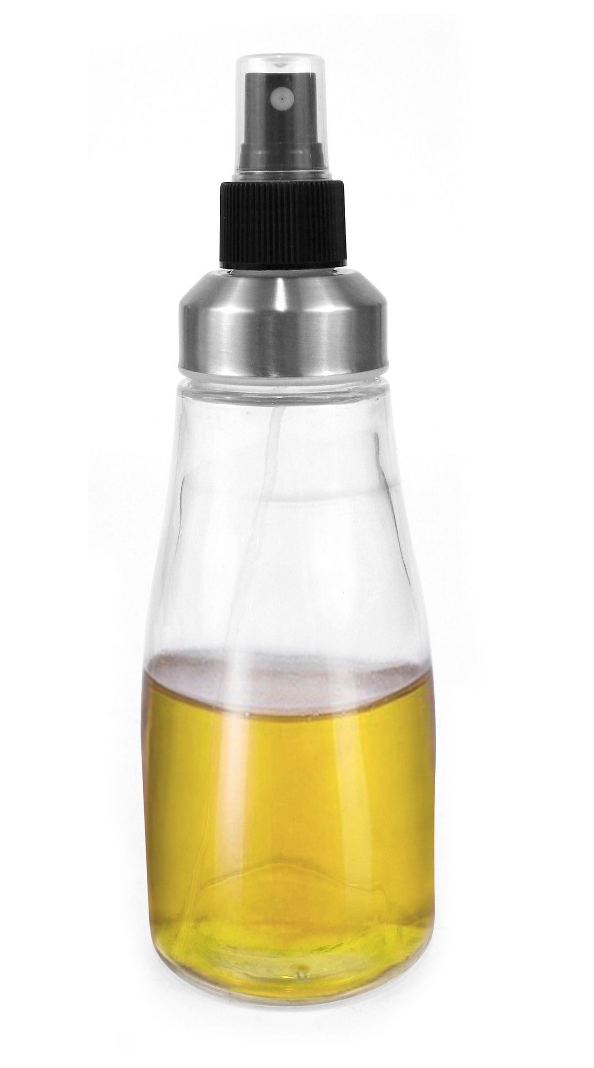Sticlă de ulei/oțet Dispe, cca. 330 ml - Basics (330ml)