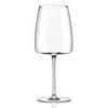 BORDEAUXGLAS KIKI - transparent, Modern, glas (9,4/24cm) - Gourmesto