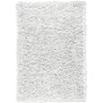 Kunstfell Teddy, ca. 100x150cm - Weiß, ROMANTIK / LANDHAUS, Textil (100/150cm) - MÖMAX modern living
