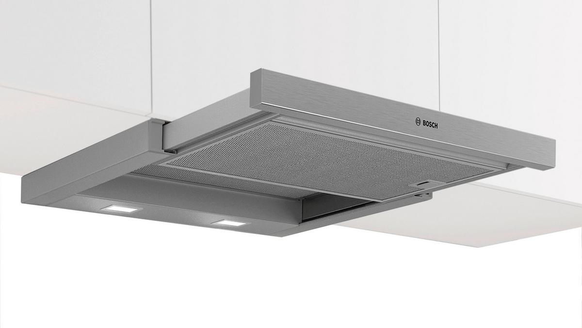 Kihúzható Páraelszívó Dfl064w54 - Basics (59,8/20,3/29cm) - Bosch