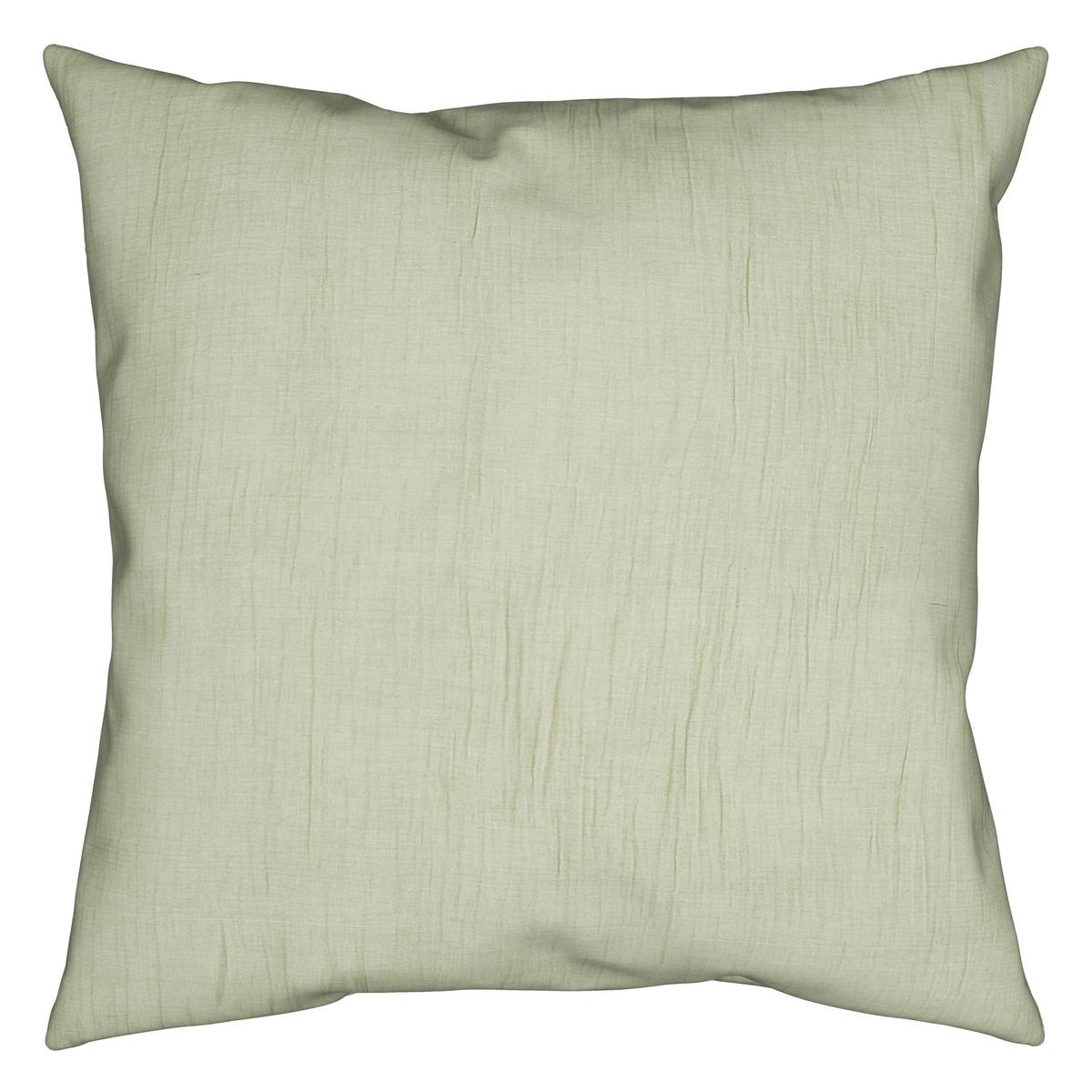 Bettwäsche Melania in Grün ca. 135x200cm - Grün, LIFESTYLE, Textil (135/200cm) - Modern Living