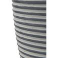 Kaspó Marlene - M - Fekete, Lifestyle, Műanyag (21/21cm) - Mömax modern living Kaspó Marlene - M - Fekete, Lifestyle, Műanyag (21/21cm) - Mömax modern living