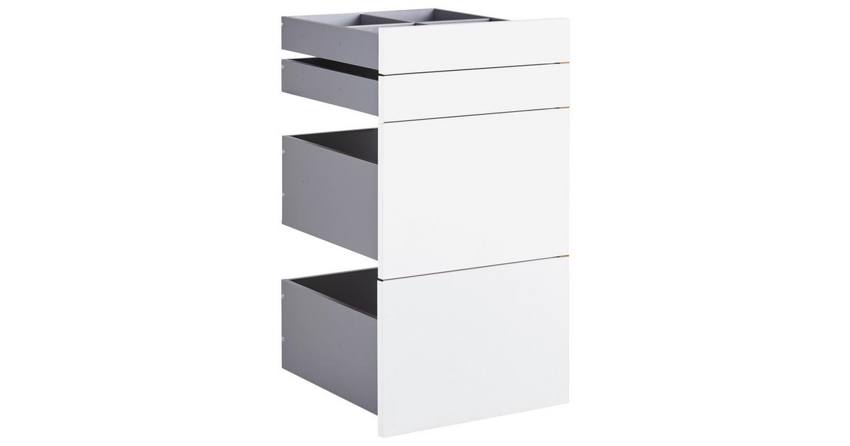 Set sertare UNIT comandă online ➤ moemax