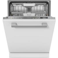 Geschirrspüler G7265SCVIXXLED - Natur, Metall (59,8/84,5/55cm) - Miele