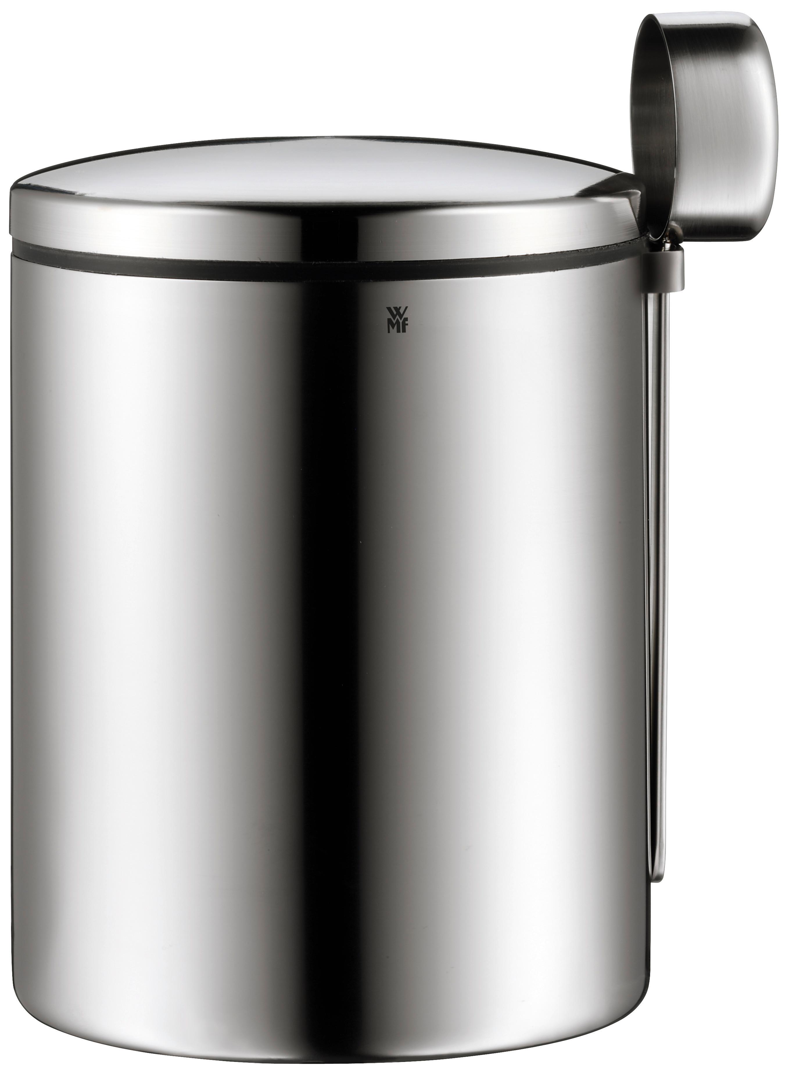 PUSZKA NA KAWĘ 630976030 WMF - Basics, metal (11/13,5cm) - WMF