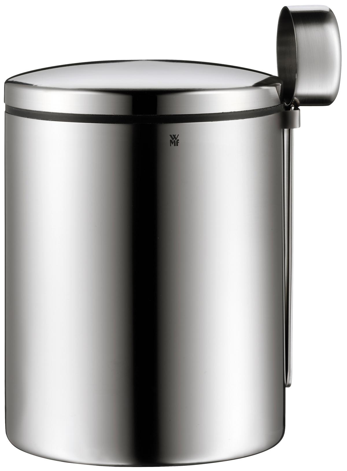 PUSZKA NA KAWĘ 630976030 WMF - Basics, metal (11/13,5cm) - WMF