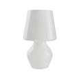 Tischleuchte Iona, max. 60 Watt - Opal, Glas (26/35cm) - MÖMAX modern living