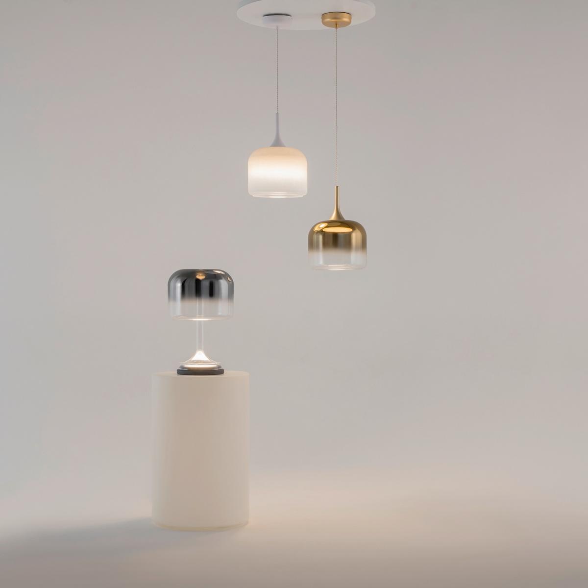 Pendelleuchte Mod286pl-L18g3k - Goldfarben, Design, Metall (26/339.5cm) - MAYTONI