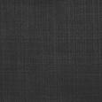 Párnahuzat Leinenoptik - Szürke, konvencionális, Textil (40/40cm) - Mömax modern living