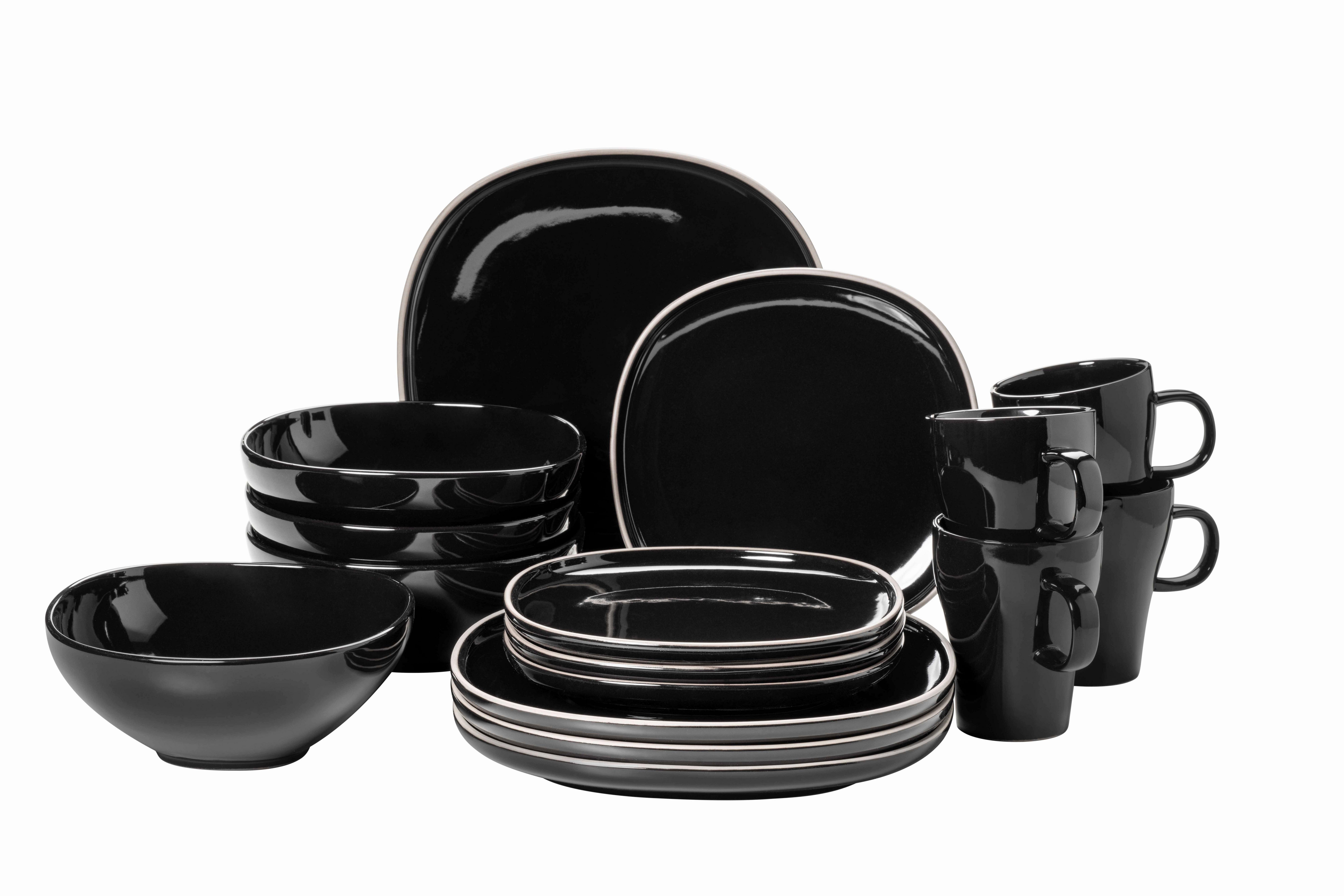 KOMBISERVICE ISORA - Basics, Keramik - Mäser