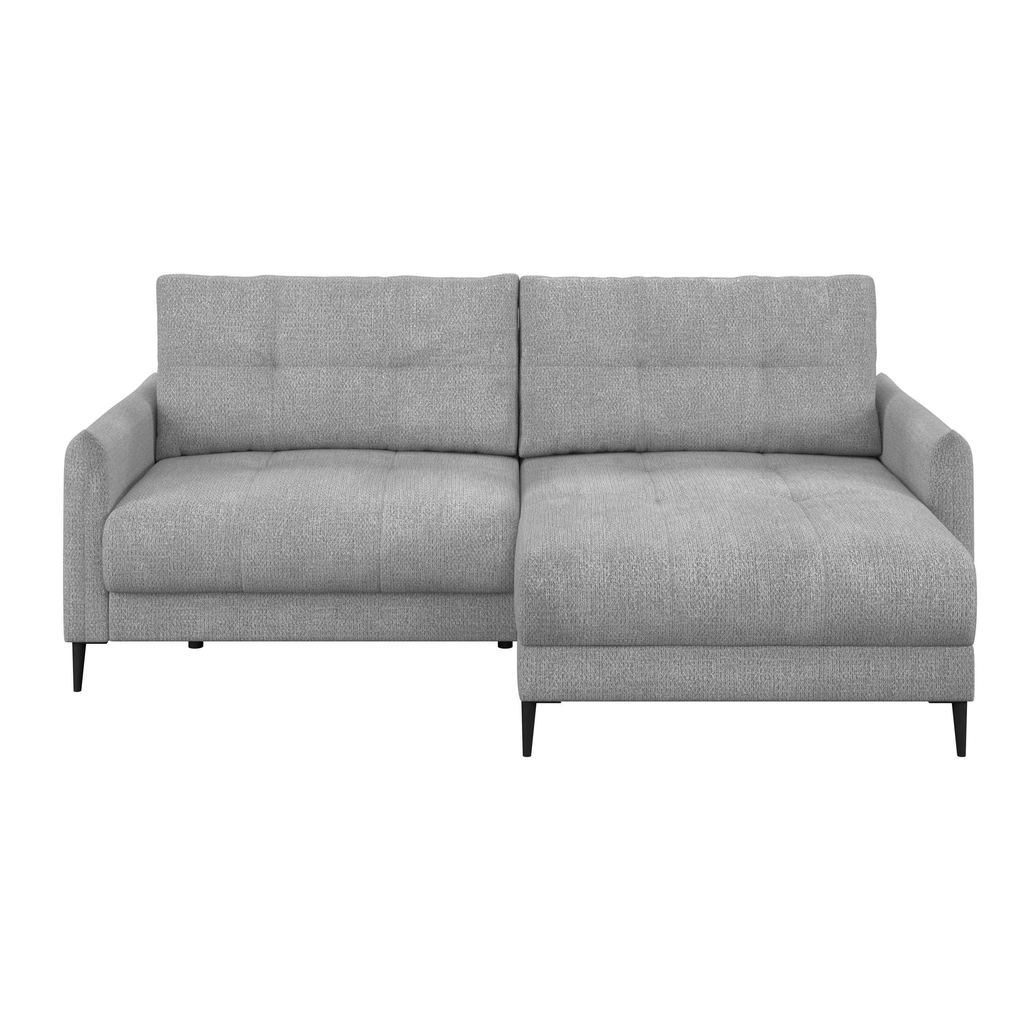 Coltar POLIS - gri deschis, Trend, textil (221/142cm) - Ondega