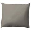 housse d'oreiller MARYS - taupe, Modern, textile (50/70cm) - Mary's