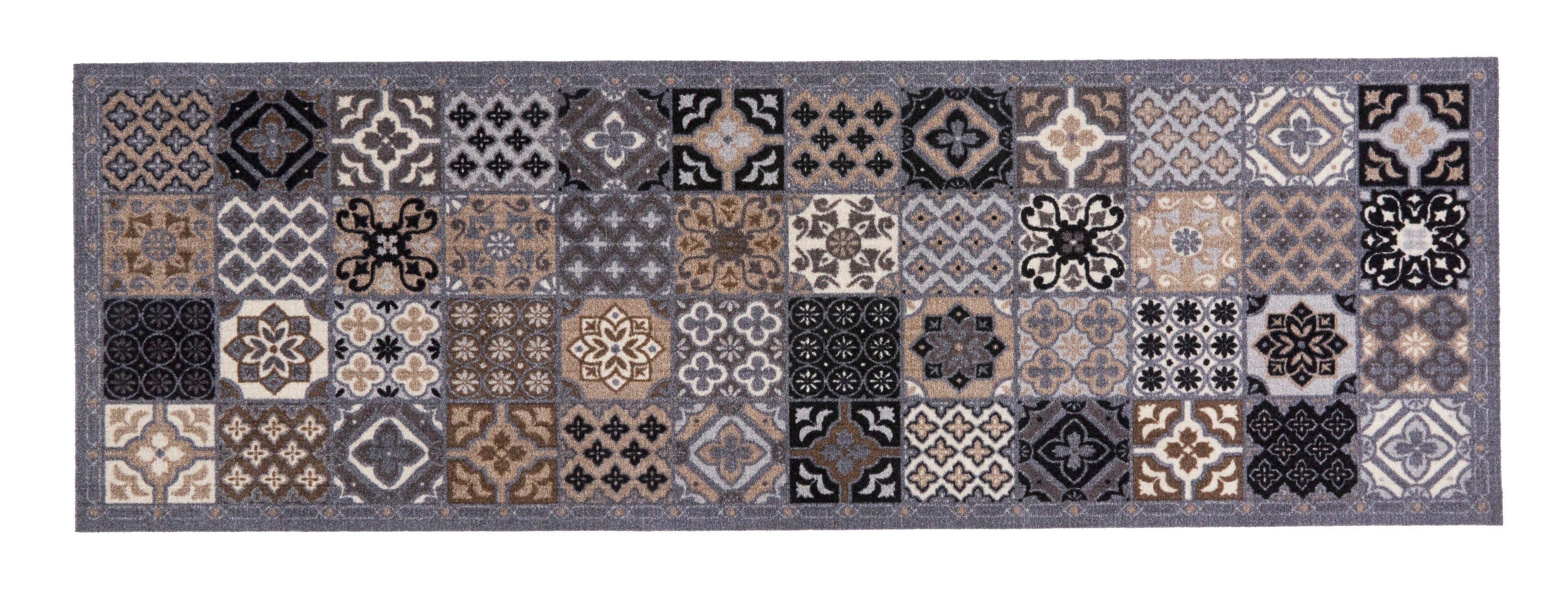 Fußmatte Dilara ca. 50x150cm - MODERN (50/150cm) - Modern Living