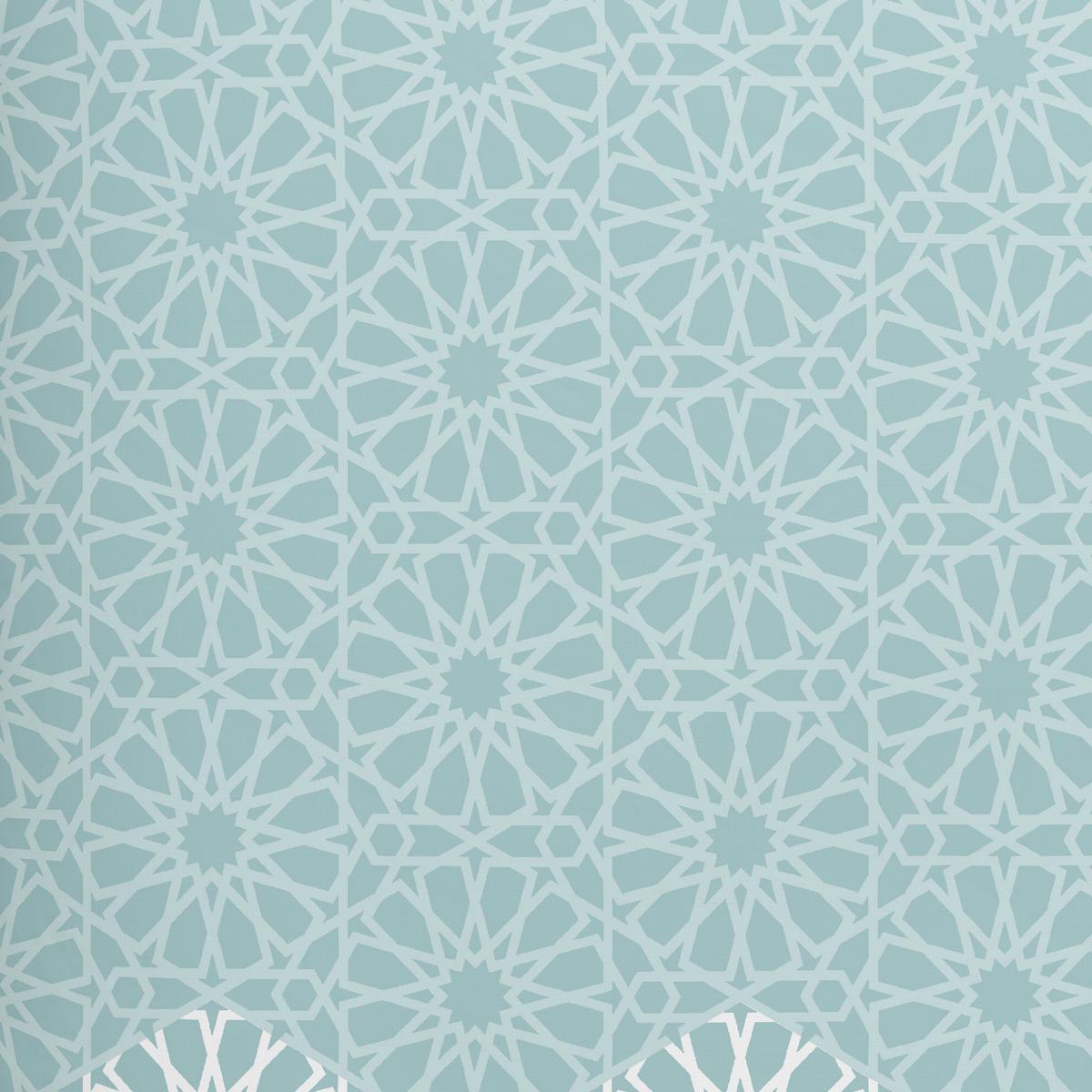 BETTWÄSCHESET CAROLINE - Mintgrün, Konventionell, Textil (160/210cm) - Modern Living