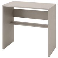 Masă de scris ADORNO 2 - cașmir, Basics, material pe bază de lemn (73/74.5/45cm) - Modern Living