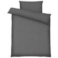 Posteljnina Brigitte - siva, Konvencionalno, tekstil - Mömax modern living Posteljnina Brigitte - siva, Konvencionalno, tekstil - Mömax modern living