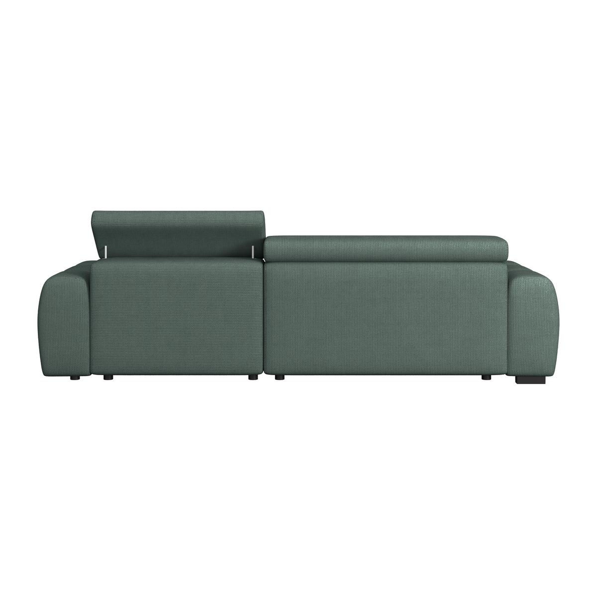 Coltar FARGO S - verde, Trend, textil (285/168cm)