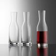 Karaffe Vicenza aus Glas ca. 1,2l - Klar, Design, Glas (1,2l) - Bohemia Karaffe Vicenza aus Glas ca. 1,2l - Klar, Design, Glas (1,2l) - Bohemia