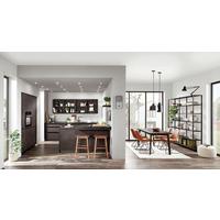 Bucătărie la comandă Speed - material pe bază de lemn