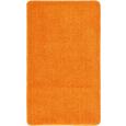Badematte Christina Orange - Orange, Textil (70/120cm) - MÖMAX modern living