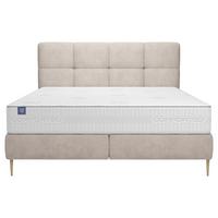 BOXSPRINGBETT POSITANO - Trend (180/200cm) - Premium Living