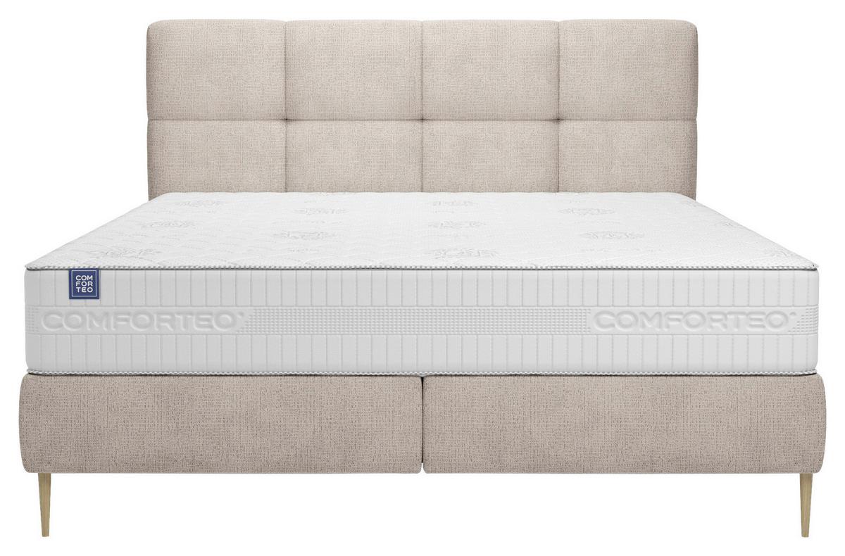 BOXSPRINGBETT POSITANO - Trend (180/200cm) - Premium Living