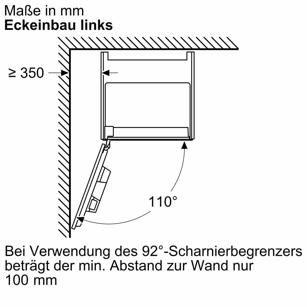 Kaffeevollautomat CTL918M0 Schwarz - Schwarz, MODERN, Metall (59,4/45,5/38,5cm) - Bosch