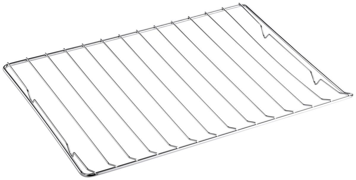 Herdset ASET121M4295IM Schwarz - Schwarz, Basics, Glas/Metall (59,5/65,5/52,1cm) - Respekta