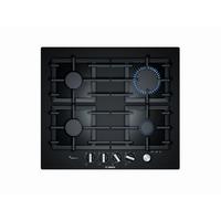 Ploča Za Kuhanje Ppp6a6m90 - crna, Design, staklo/metal (59,0/4,5/52,0cm) - Bosch