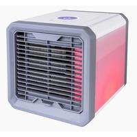 Léghűtő Swen - fehér/szürke, műanyag (17,5/16,5/17cm) - Insido