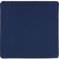 Prevleka Blazine Steffi Paspel -top- - temno modra, tekstil (40/40cm) - Mömax modern living Prevleka Blazine Steffi Paspel -top- - temno modra, tekstil (40/40cm) - Mömax modern living