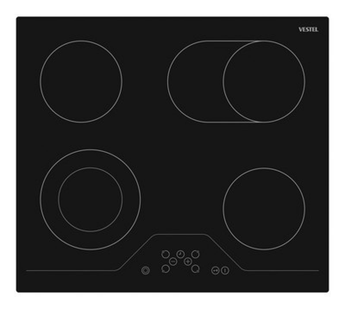 Küchenblock mit Geräten ca. 340 cm Graphitfarben - Edelstahlfarben/Eichefarben, Trend, Holzwerkstoff/Metall (340cm) - Impuls
