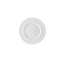 TALERZ OBIADOWY JADE ROSENTHAL - biały, Konventionell, ceramika (27cm) - Rosenthal