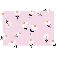 Glückwunschkarte Edelschwarz Multicolor - Basics, Papier (13/9cm)