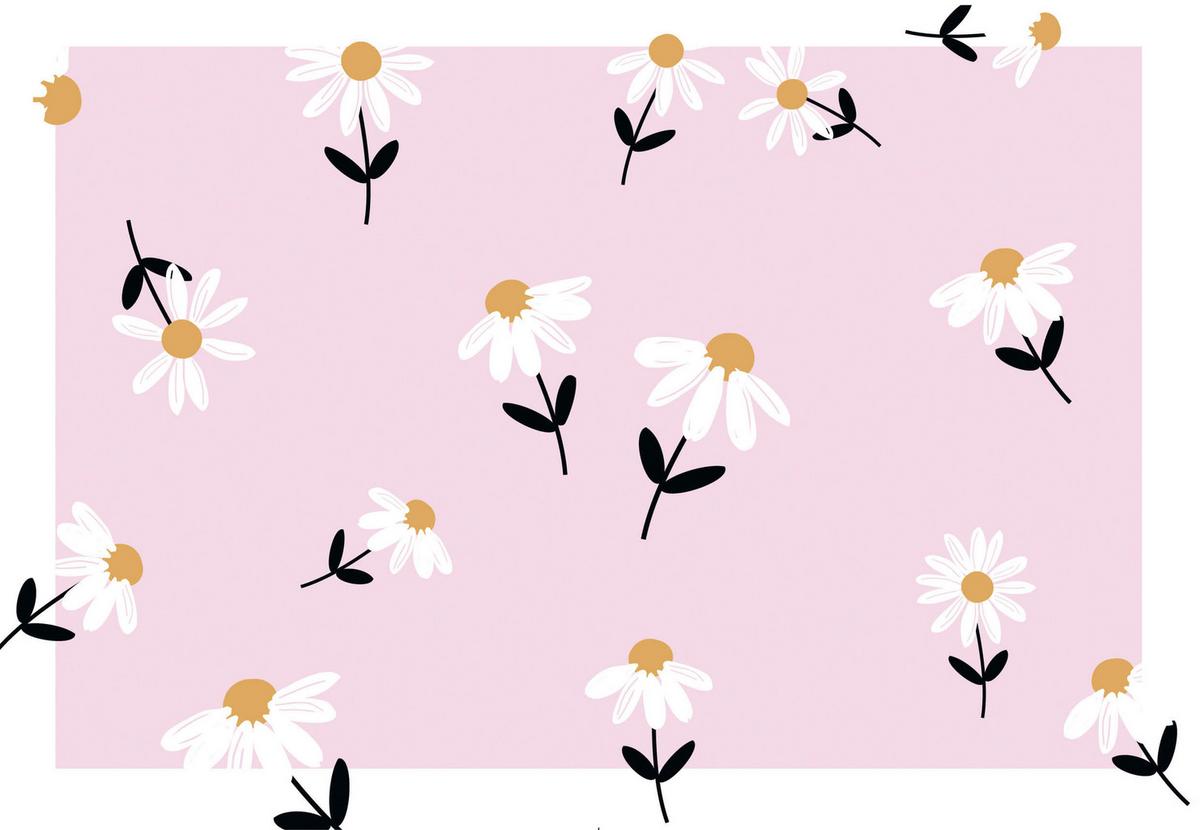 Glückwunschkarte Edelschwarz Multicolor - Basics, Papier (13/9cm)