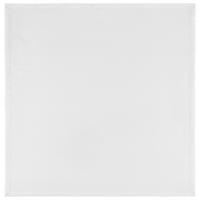 Tischdecke Steffi in Weiss ca. 80x80cm - Weiss, Textil (80/80cm) - Mary's