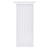Füles Függöny Ida - fehér, Konventionell, textil (135/245cm) - Based